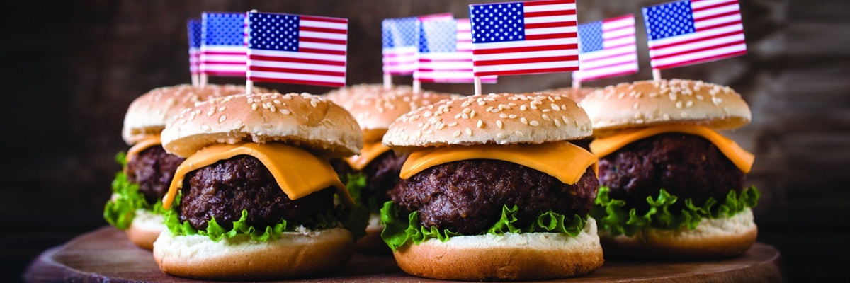 Star Spangled Savings!
