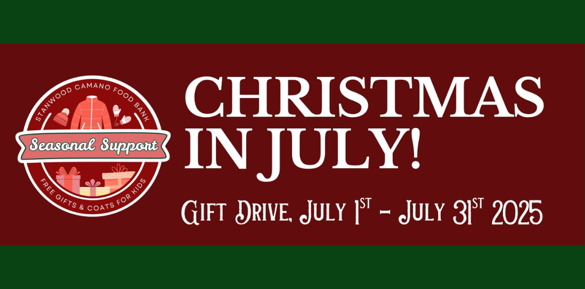 Christmas in July