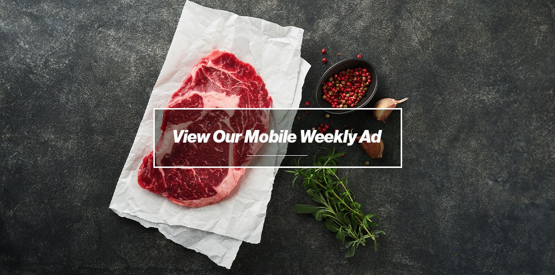 Weekly Ad