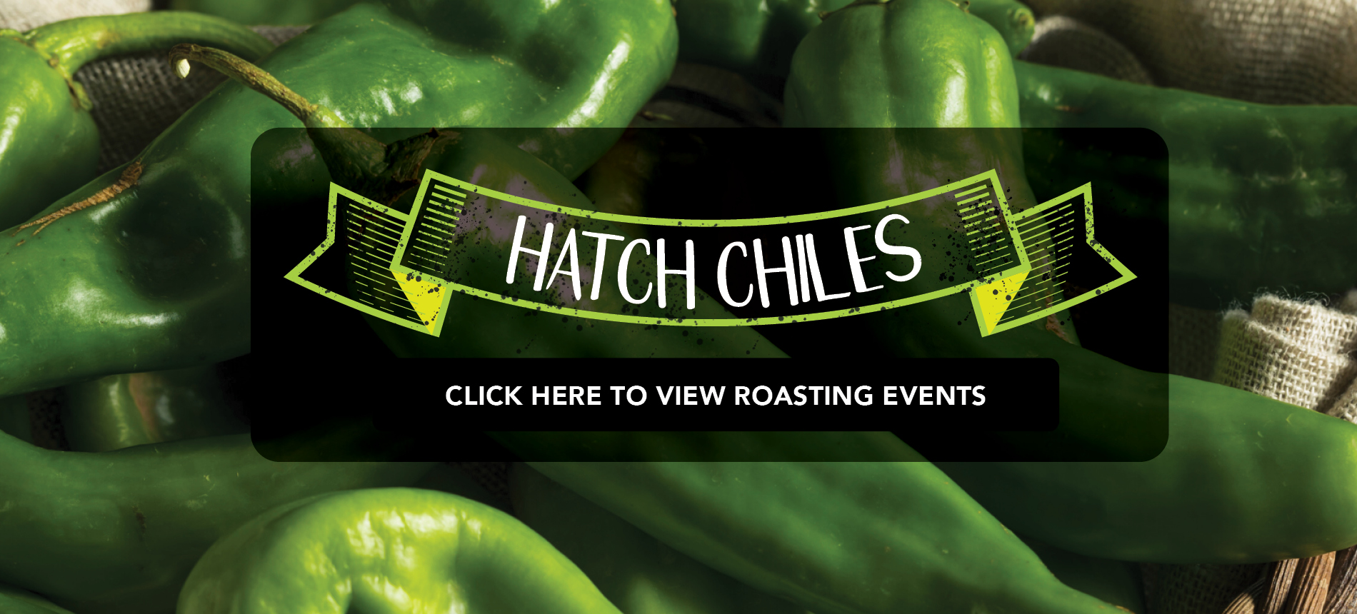 Hatch Chile Roasting Events 2025