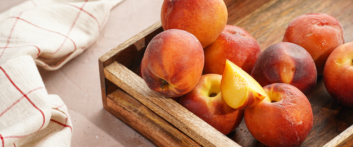 Peaches
