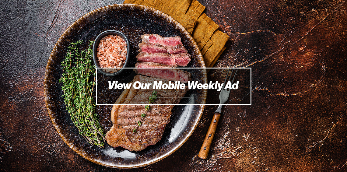 Weekly Ad