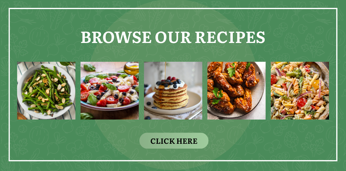 recipes