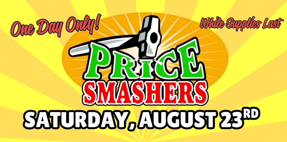 Price Smashers