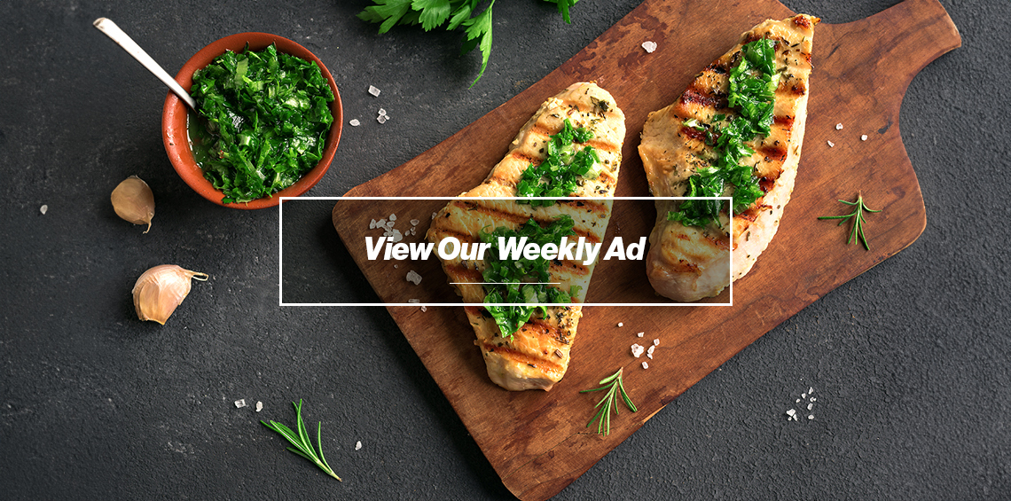 weekly ad