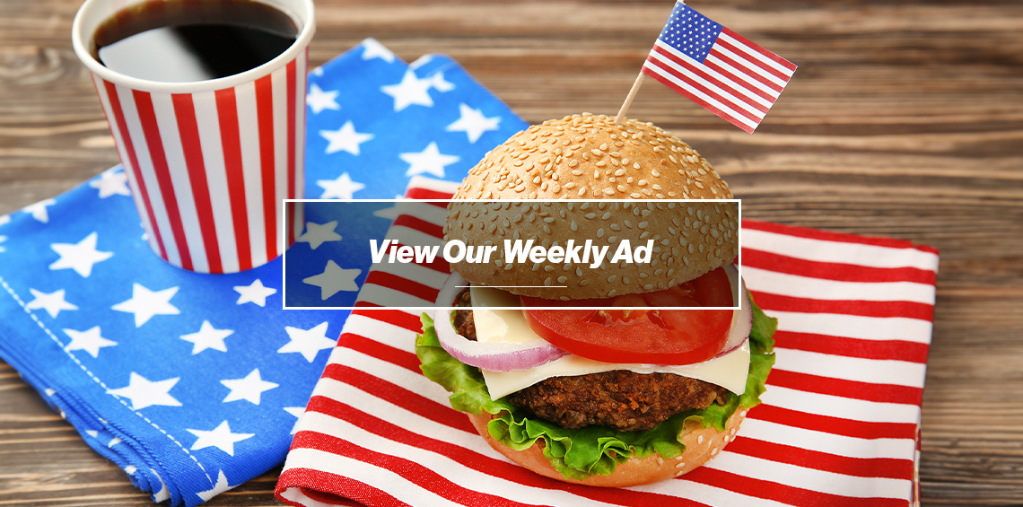 weekly ad