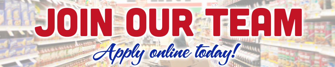 link to join our team