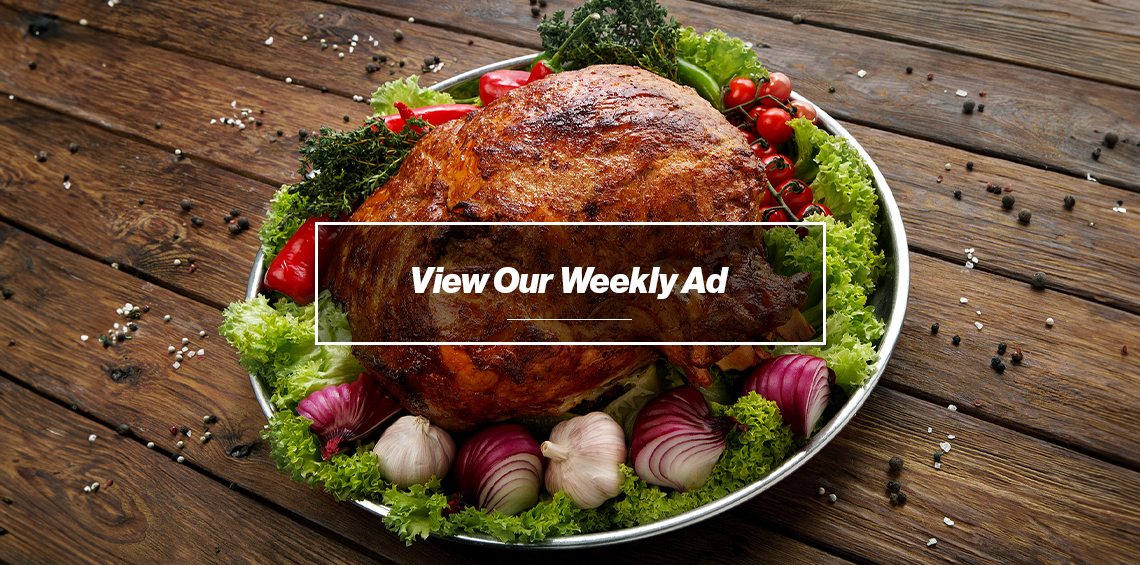 weekly ad