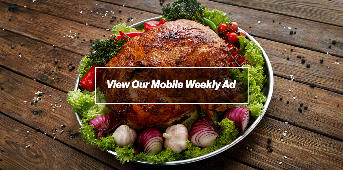 Weekly Ad