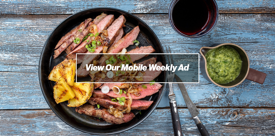 Weekly Ad