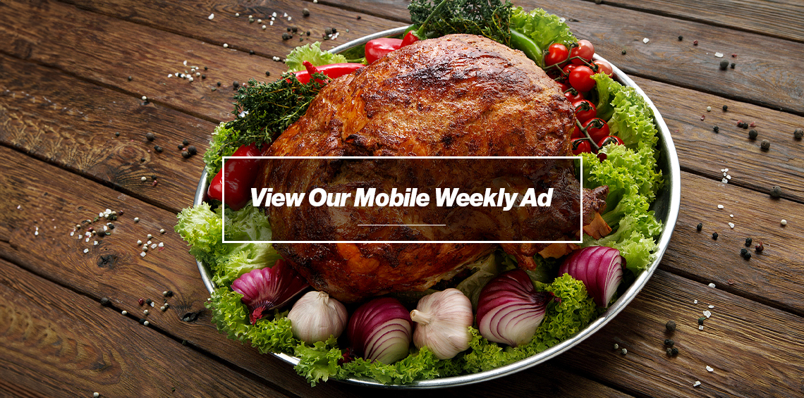 Weekly Ad