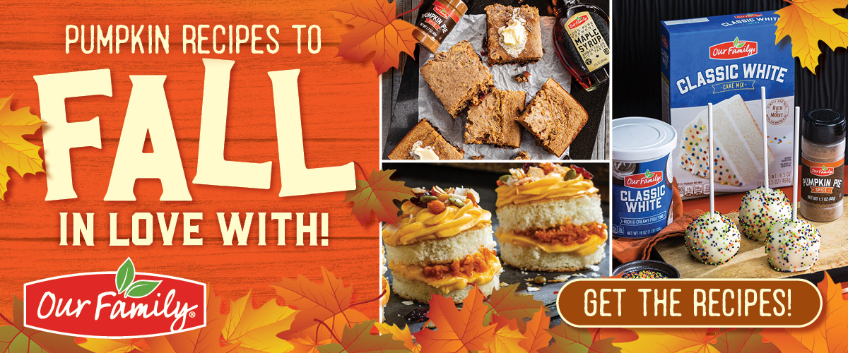 Link to Our Brands page