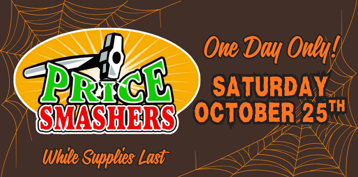 Price Smashers
