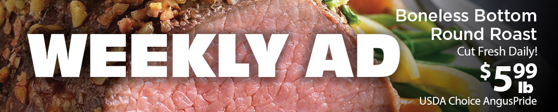 Weekly Ad