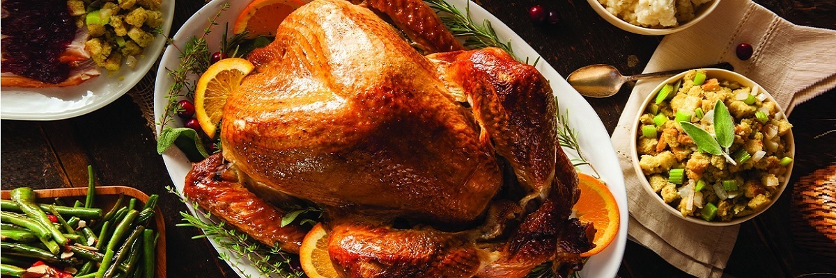 Save on Thanksgiving Favorites and More!