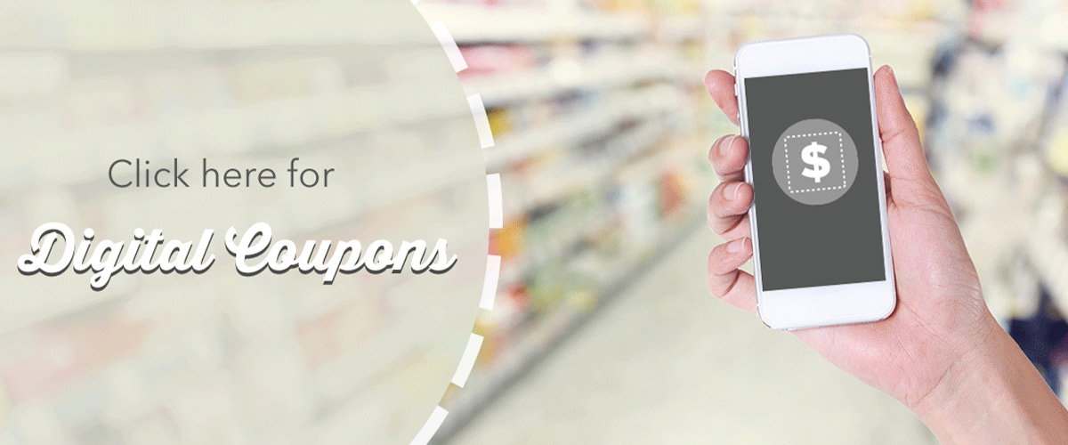 link to digital coupons