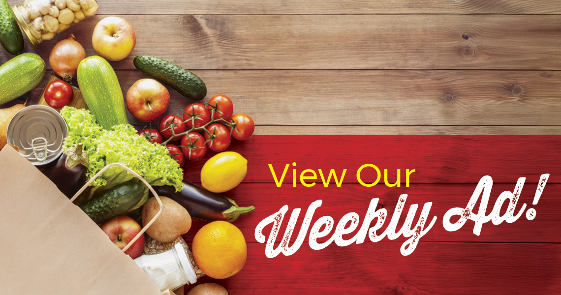 Weekly Ad