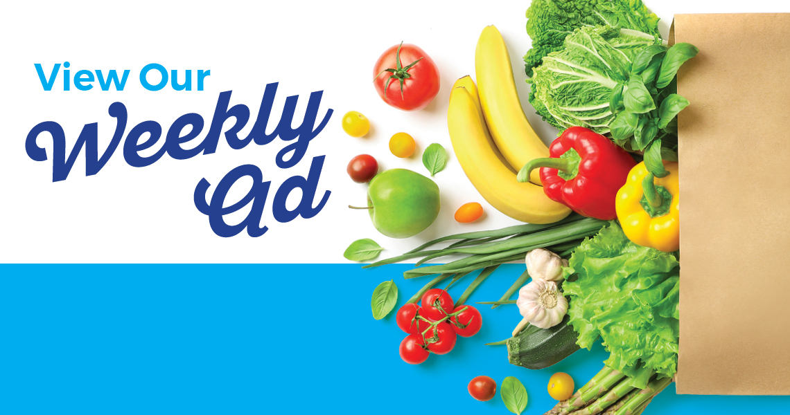 Weekly Ad