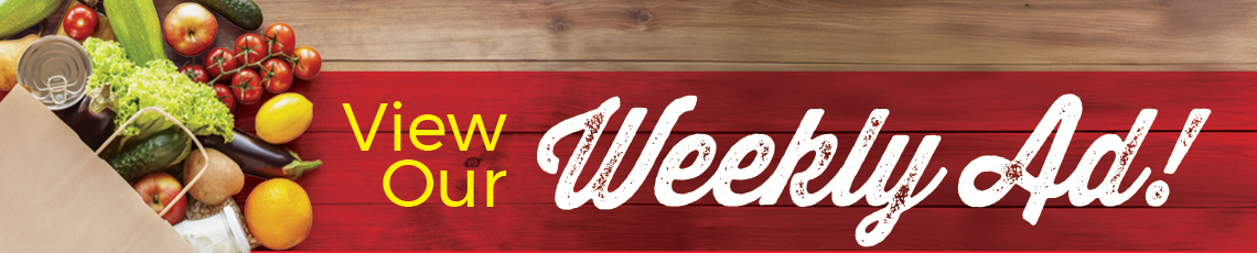 Weekly Ad
