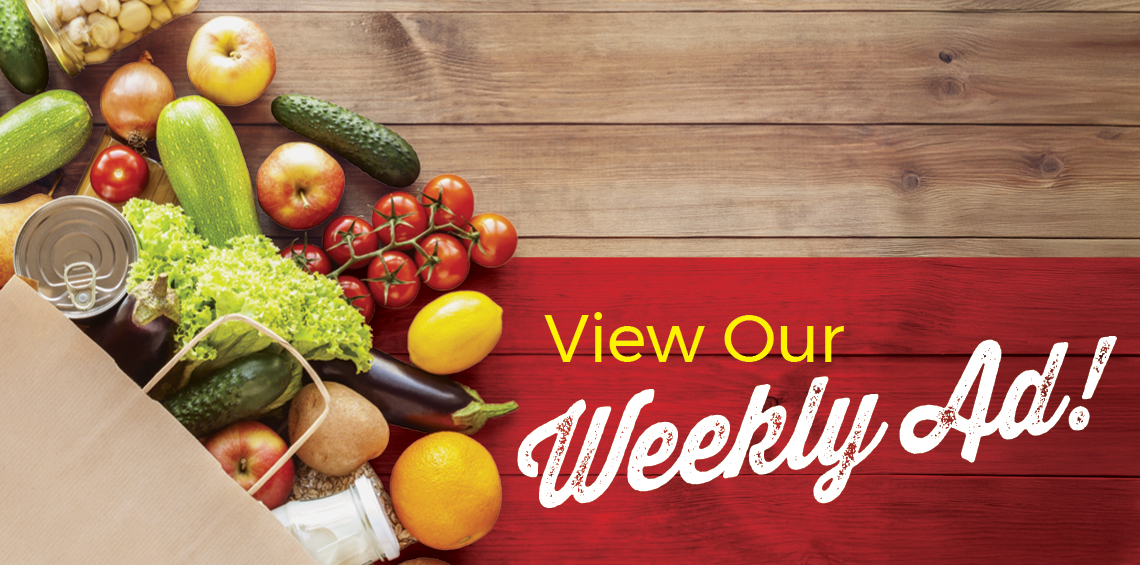 Weekly Ad