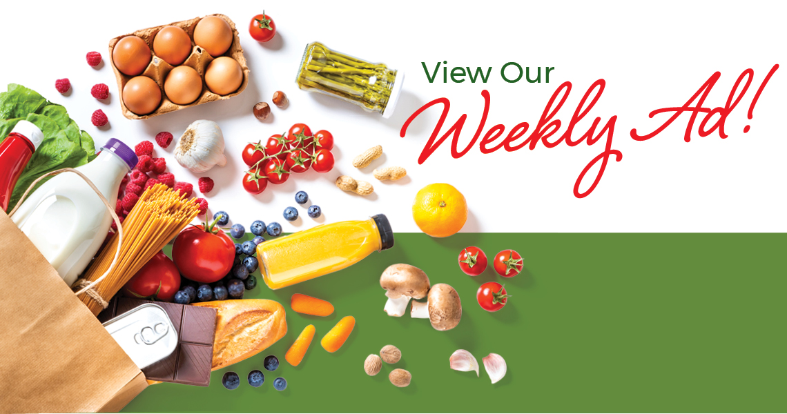 Weekly Ad