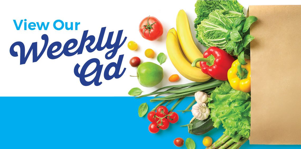 Weekly Ad