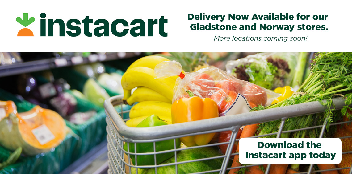Link to Instacart