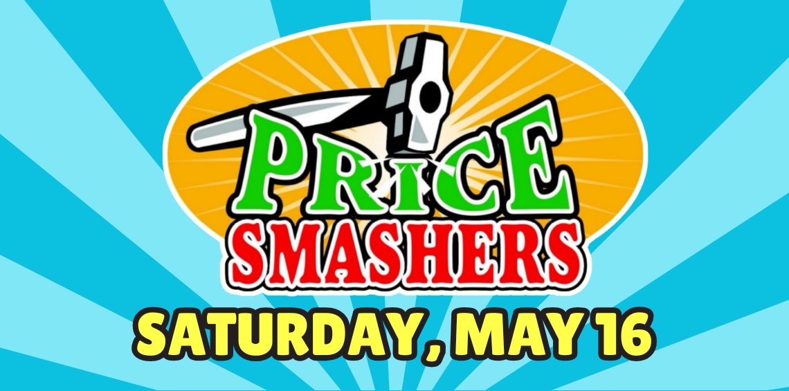 Price Smashers