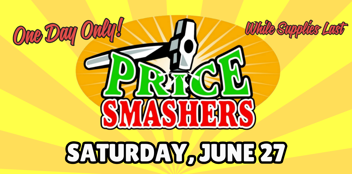 Price Smashers