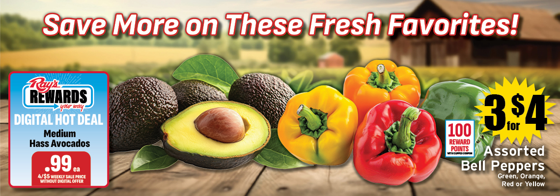 Produce