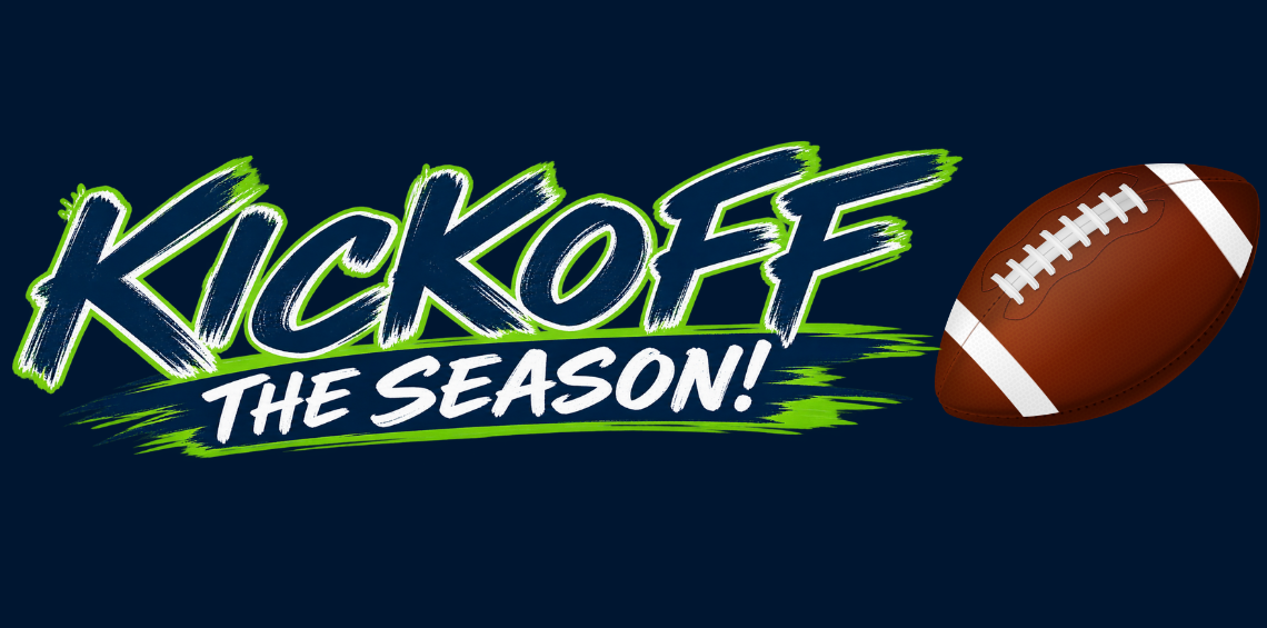 Kickoff the Season
