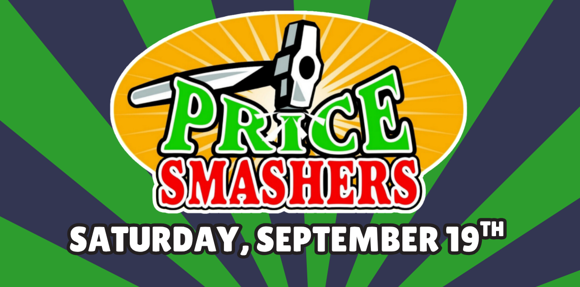 Price Smashers