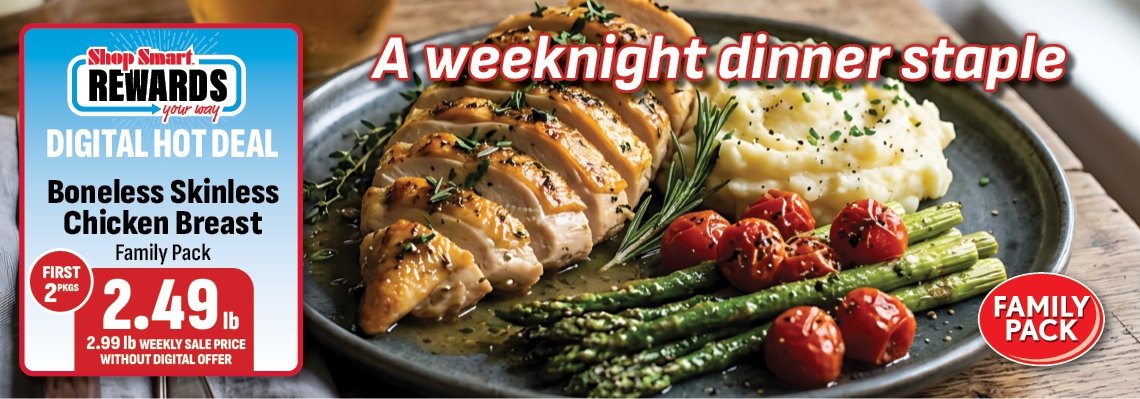 Chicken Breast