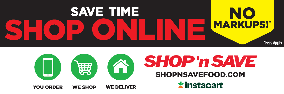 Shop Online