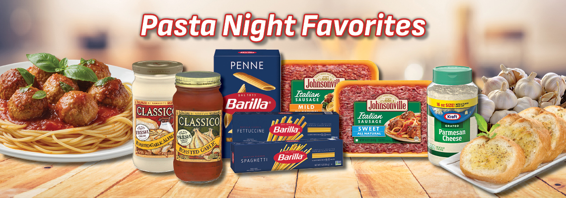 Pasta