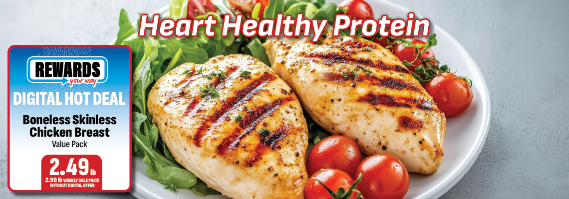 Chicken Breast