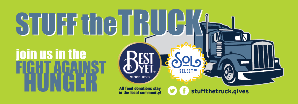 Stuff the Truck