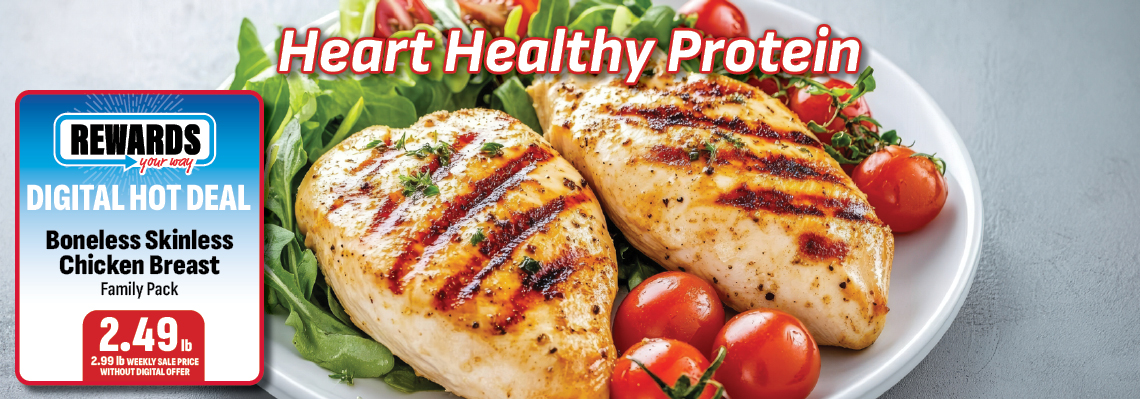 Chicken Breast
